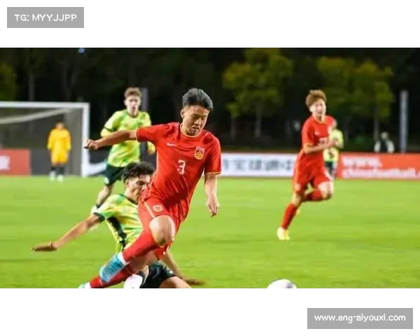 中国U16男足以和平杯准绝杀击败对手 逆袭晋级决赛演绎青春传奇 中国U16男足以和平杯准绝杀击败对手 逆袭晋级决赛演绎青春传奇