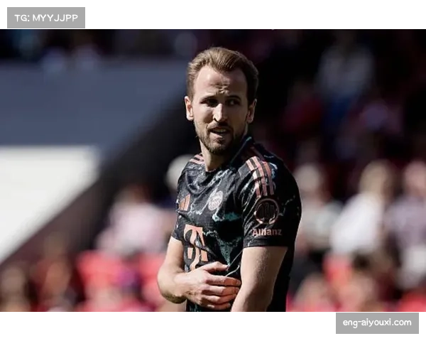 凯恩打破德甲纪录 成为首位前六场进11球的传奇射手